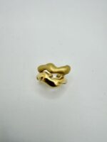 Melty Matt Ring