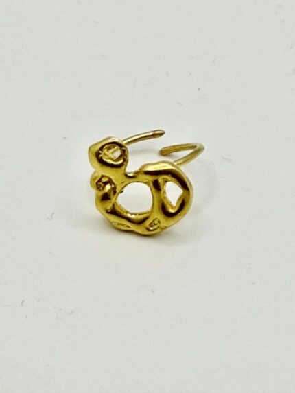 Cave Ring