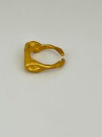 Soul Oval Ring - Image 2
