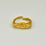 Soul Oval Ring