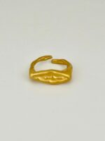 Soul Oval Ring