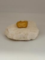 Soul Rectangular Ring