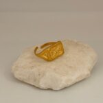 Soul Rectangular Ring