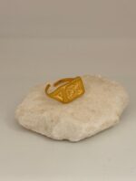 Soul Rectangular Ring