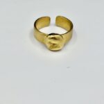 Knot Ring