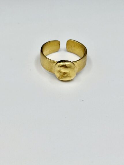 Knot Ring
