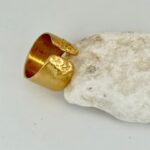 Aura Top Open Ring