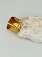 Aura Top Open Ring