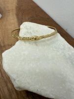 Earth Bracelet