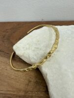 Earth Bracelet