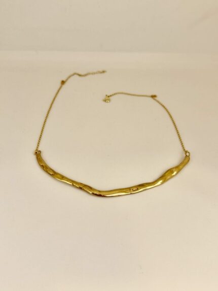 Sand Necklace