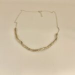 Earth matt 3 pieces Necklace