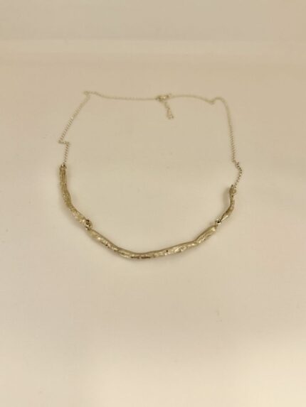 Earth matt 3 pieces Necklace