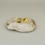 Pyramis Earring