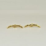 Wave Earring