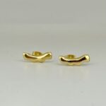Wavy Earring