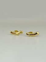 Wavy Earring