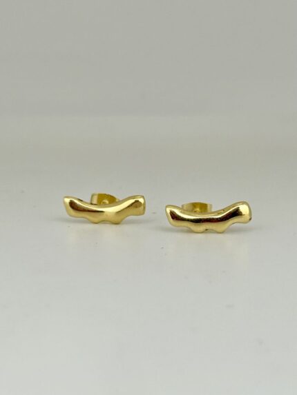 Wavy Earring