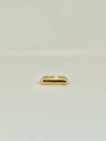Straight Ring - Image 2