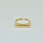 Straight Ring