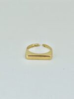 Straight Ring