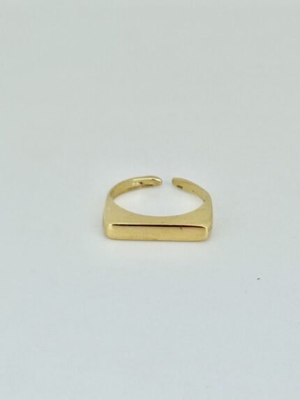 Straight Ring