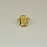 Qween Ring