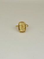 Qween Ring