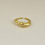 Crown Ring