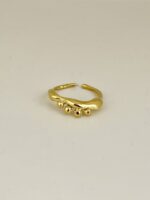 Crown Ring