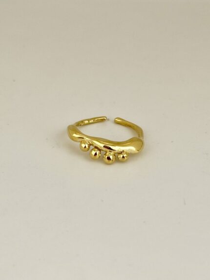 Crown Ring