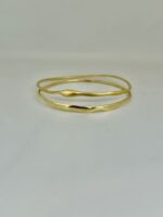 Landscape Bracelet (matt)