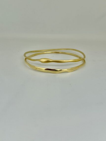 Landscape Bracelet (matt)