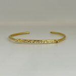 Ηieroglyphic Bracelet