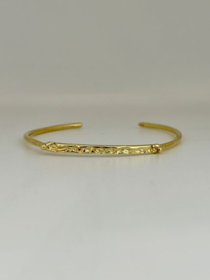 Ηieroglyphic Bracelet
