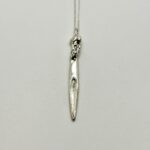 Totem pendant - M10