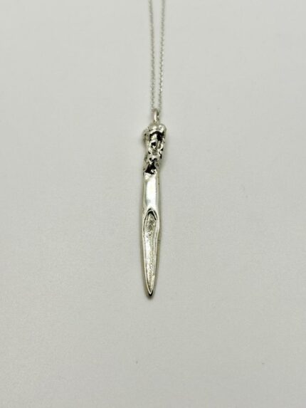 Totem pendant - M10