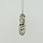 Totem pendant - M12