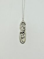 Totem pendant - M12