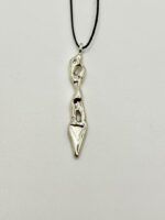 Totem pendant M2