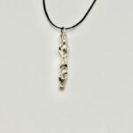Totem pendant - M8