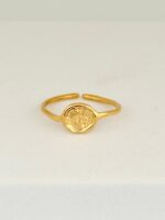 Rotonda Ring