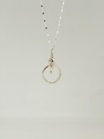 Human Necklace