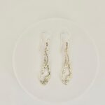 The Light Earrings