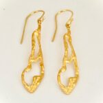 The Light Earrings