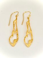 The Light Earrings