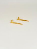 Sword Earrings - Image 3