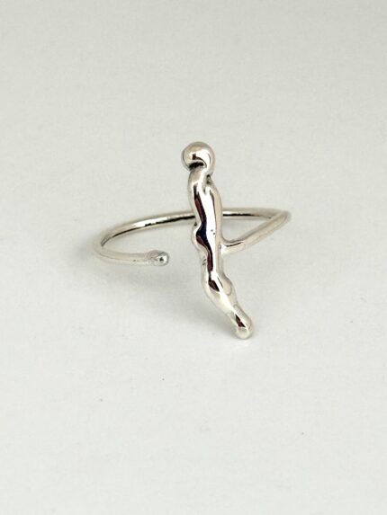 Human Ring 2