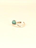 Amazonite Ring - Image 2