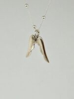 Feather Necklace 1 - Image 3